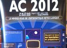 A.C 2012
